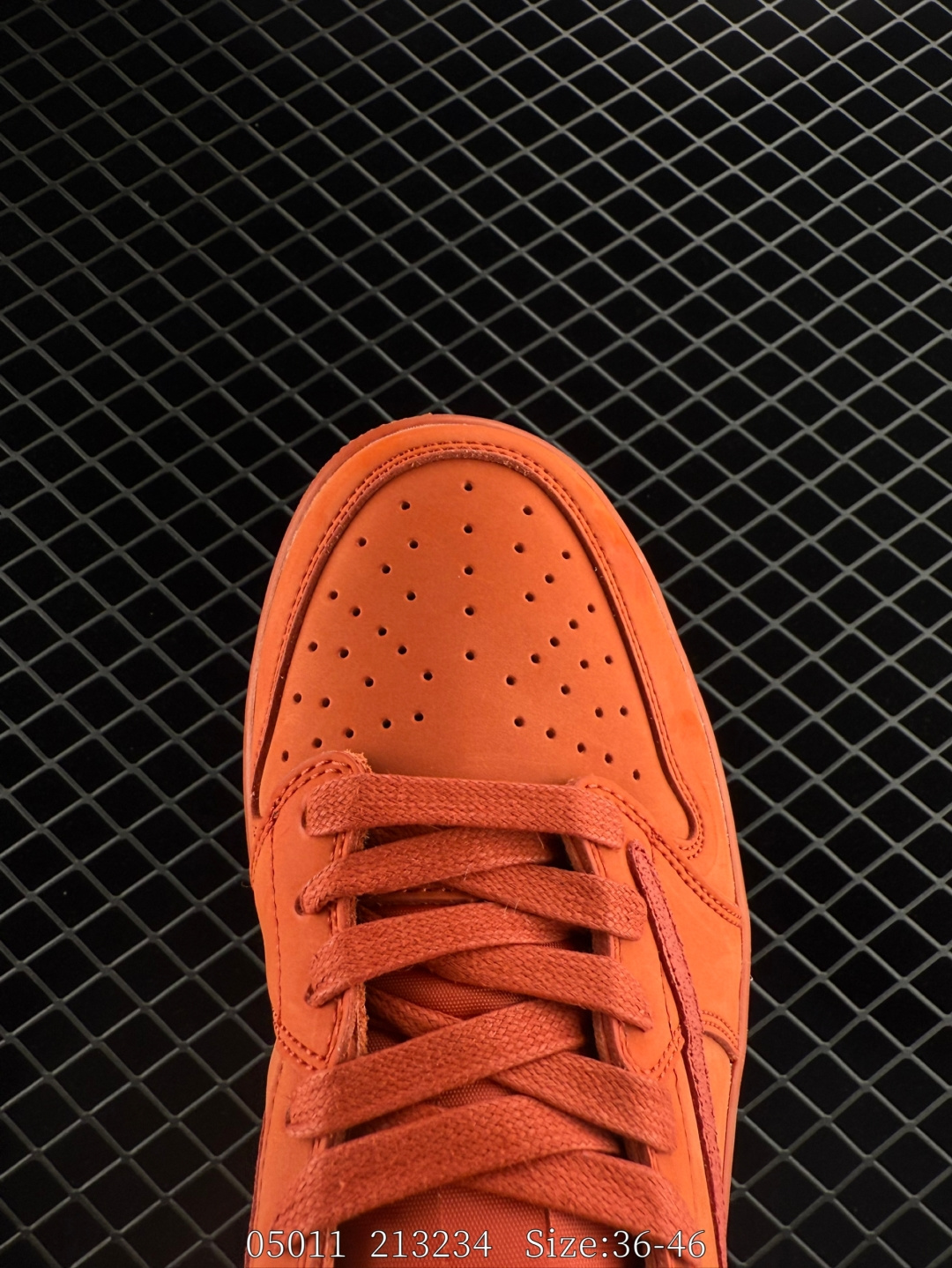 Travis Scott x Air Jordan 1 ” Reverse Mocha “